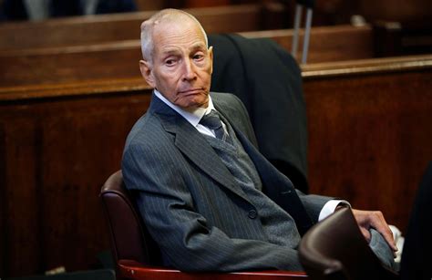 Robert Durst | Biography, Sentenced, Acquitted, & Facts | Britannica