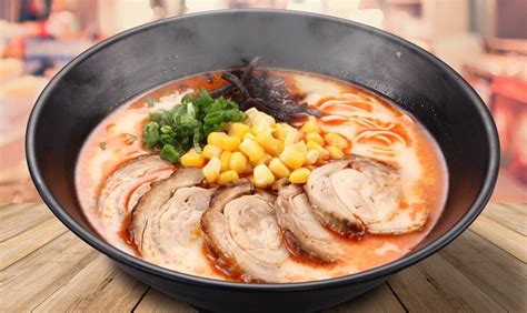 Ichiban Ramen Restaurant - Kuali