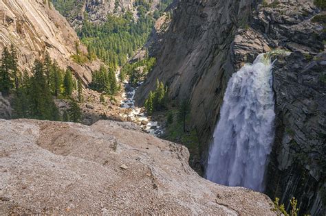 10 Best Waterfalls in Yosemite National Park - Where to Find the Best ...