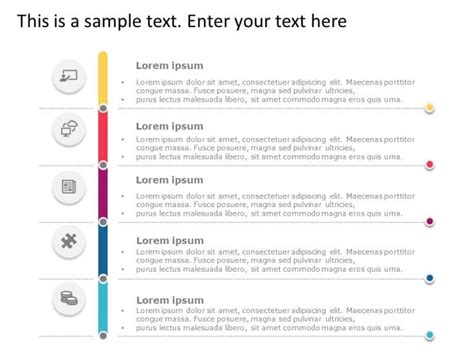 Key Considerations PowerPoint Template | SlideUpLift