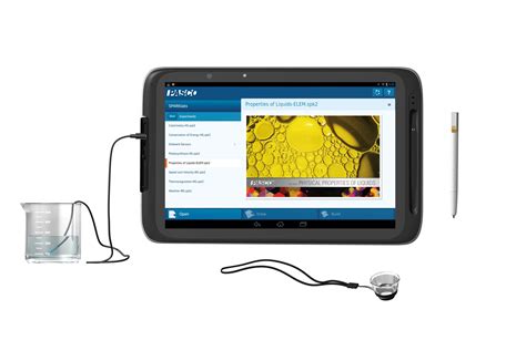 Intel Launches New Educational Tablet, Laptop - The Digital Reader