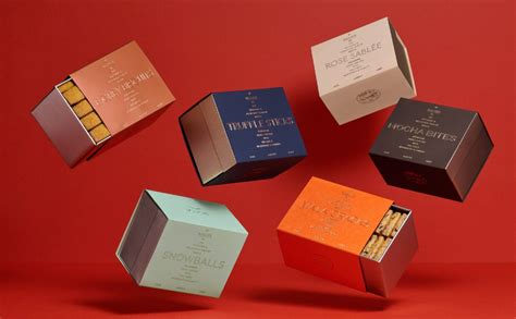 Beautiful Packaging Design by WWAVE | Daily design inspiration for creatives | Inspiration Grid ...