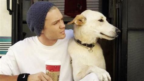 Chad Michael Murray Mourns Loss of His Dog in Super Sweet Instagram ...