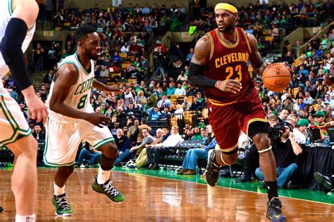 Cleveland Cavaliers vs. Boston Celtics: Live Score, Highlights and ...