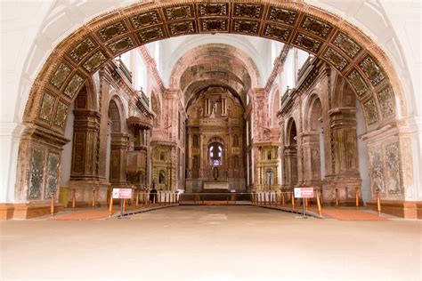 Churches of Goa Free Photo Download | FreeImages