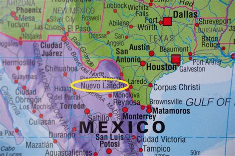 Nuevo Laredo Medical Tourism: A Top Destination For Medical Tourists ...