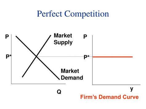 What Is Perfect Competition Market Structure Definition Meaning And ...