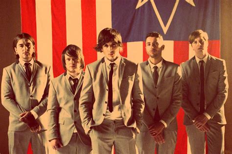 Bring Me the Horizon Unveil 'Drown' Video