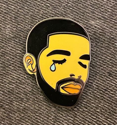 Drake Crying