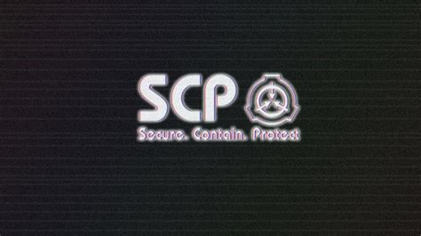 SCP Wallpapers - Wallpaper Cave