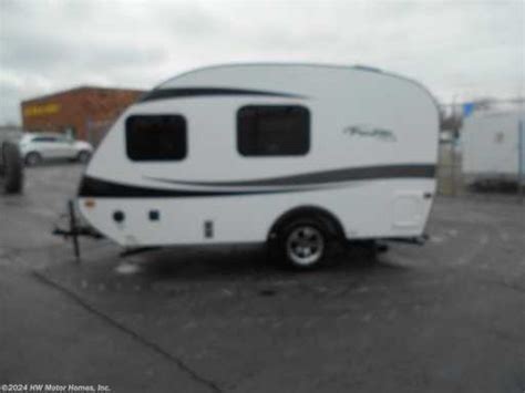 Prolite Travel trailers for sale - TrailersMarket.com