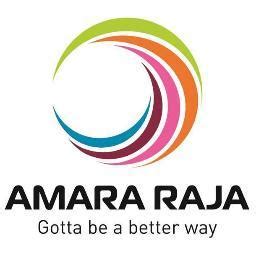 Org Chart Amara Raja Batteries - The Official Board