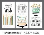 Happy Birthday Free Stock Photo - Public Domain Pictures