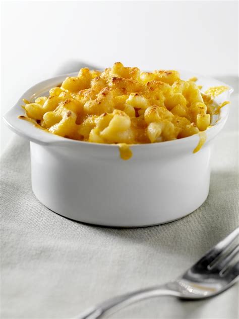 Microwave Mac and Cheese | Dorm Room Cooking Hacks | POPSUGAR Food Photo 3