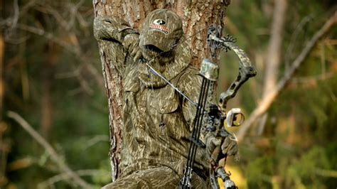 Mossy Oak Bottomland Wallpaper | contosdanoiva