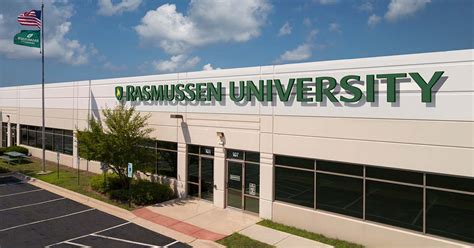 University in Aurora Naperville, Illinois | Rasmussen University