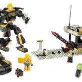 Bumblebee (Stealth) - Transformers Toys - TFW2005