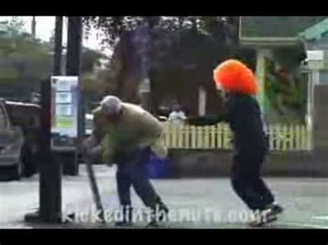 Kick in the nuts best | Funny people, Funny gif, Funny pictures