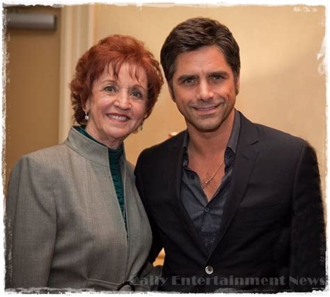 Loretta Stamos: John Stamos' Beloved Mother (Bio, Wiki)