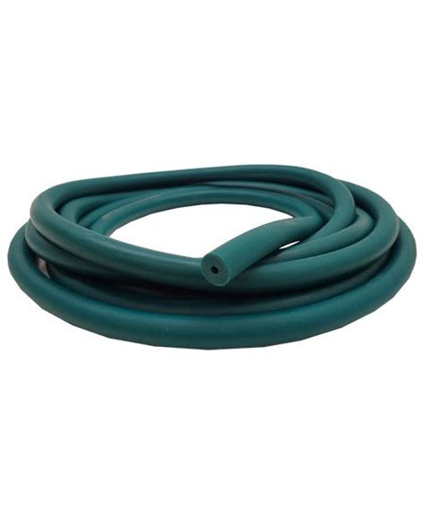 TORELLI MEAN GREEN 16MM SPEARGUN RUBBER (p/m) – Torelli Spearfishing ...