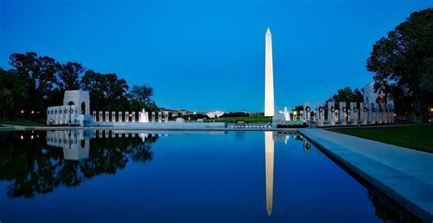 The 5 Best Washington DC Night Tours [2024 Reviews] | World Guides To ...