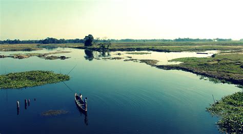 Majuli Island, Assam