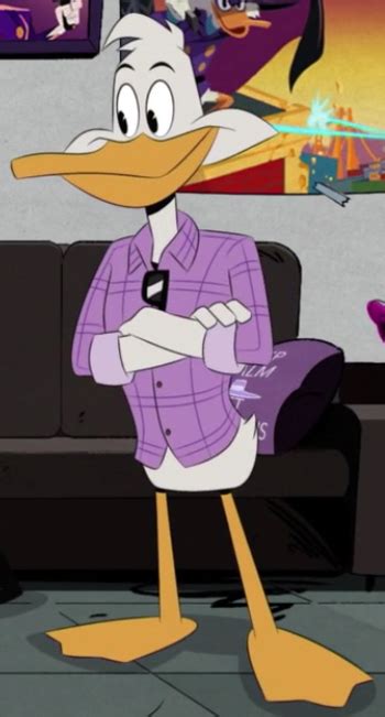 Characters in DuckTales 2017: Others - TV Tropes