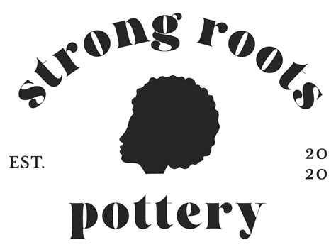 Strong Roots Pottery