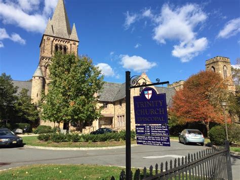 Trinity Church - Churches - Princeton, NJ - Photos - Yelp