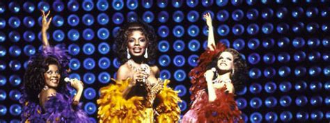 Broadway Musical Home - Dreamgirls