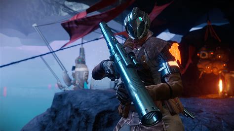 Destiny 2: Forsaken story and raid details leak – click here to have ...