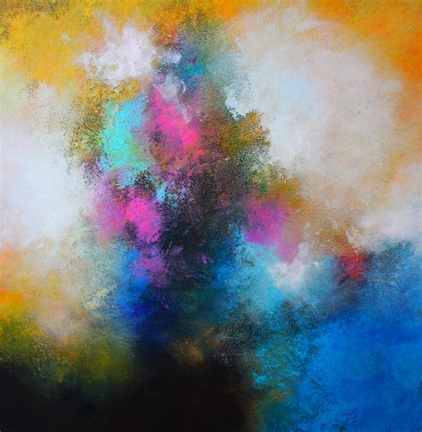 abstract painting by artist / art paintings / abstract painting ...