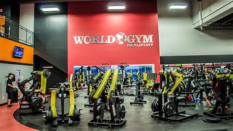 World Gym Prices 2024: Membership Cost & Price List