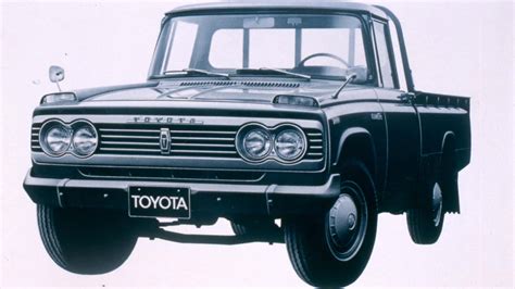 Stout Is Dead? Toyota Has No Plans For Compact Pickup Segment | Toyota Stout Forum