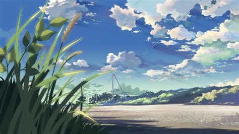 21 Aesthetic Anime HD Wallpapers - Wallpaperboat