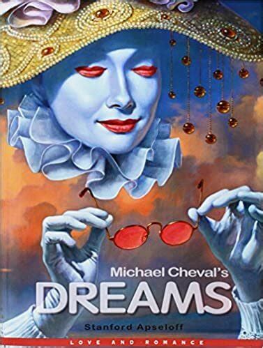 Dreams by Michael Cheval — Sienna Fine Art