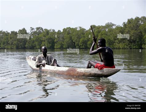 Casamance senegal hi-res stock photography and images - Alamy