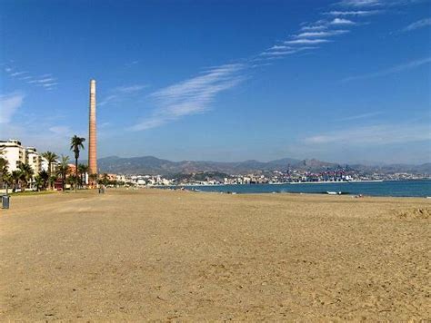 Top Beaches in Malaga, Coast del Sol - Malaga Blog