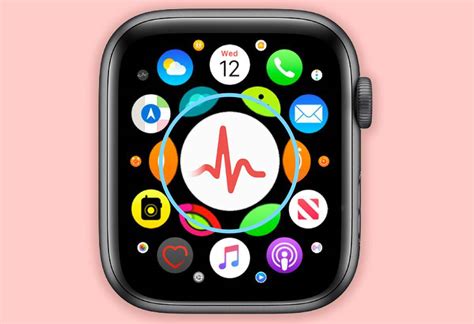 Is your Apple Watch ECG App Missing? Here is how to get it back - MyHealthyApple