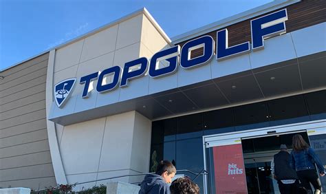 Topgolf Roseville Delivers Family Fun And Mouthwatering Food