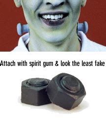 Homemade Frankenstein Costume: how to make a Frankenstein costume | 365 Halloween