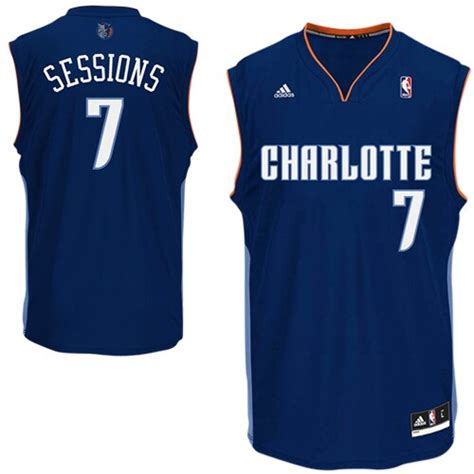 Hardwood Classic Teams Charlotte Bobcats Jerseys - NBA Store