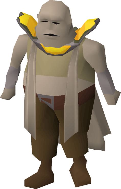 Thurgo - OSRS Wiki