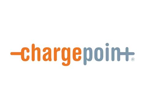 ChargePoint Logo PNG vector in SVG, PDF, AI, CDR format