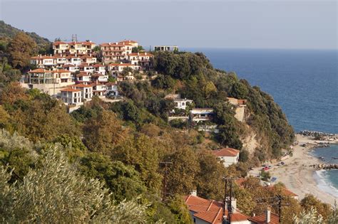 Visit Pelion with the family: what to do | Kids Love Greece