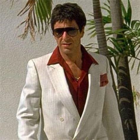 Scarface Costume Ideas For Cosplay & Halloween 2024