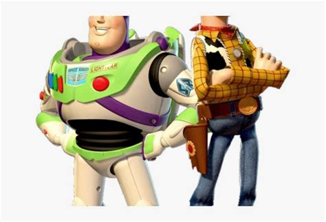 Buzz Lightyear Woody Watercolor Clipart Watercolor Paintings Png | The ...