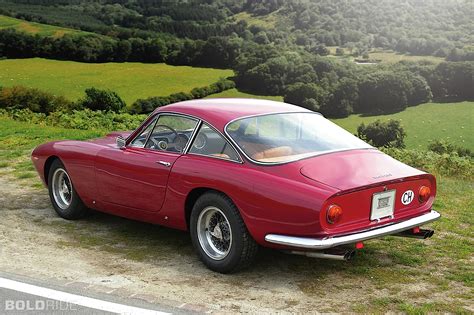 Ferrari 250 GT Lusso:picture # 15 , reviews, news, specs, buy car