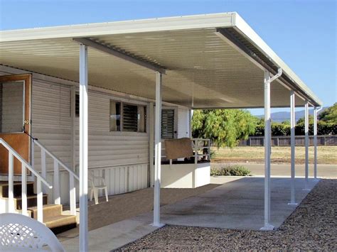 Installing Aluminum Soffit Under Porch Roof — Randolph Indoor and Outdoor Design