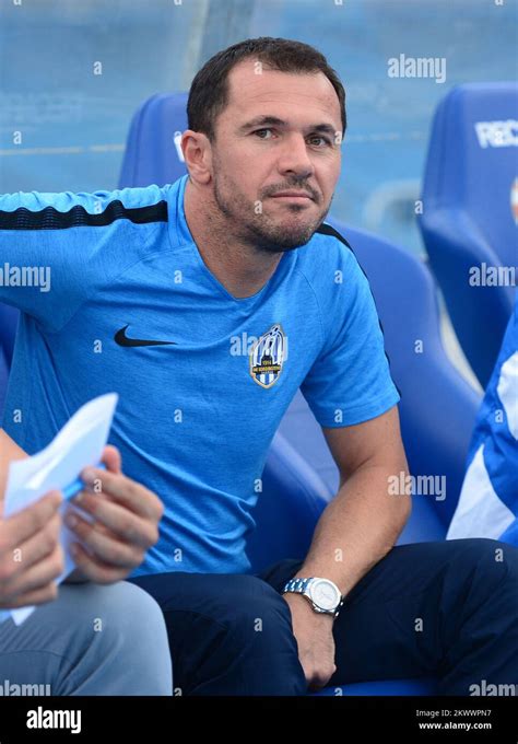 17.07.2016., Croatia, Zagreb - Maksimir Stadium, 1st round MAXtv First ...